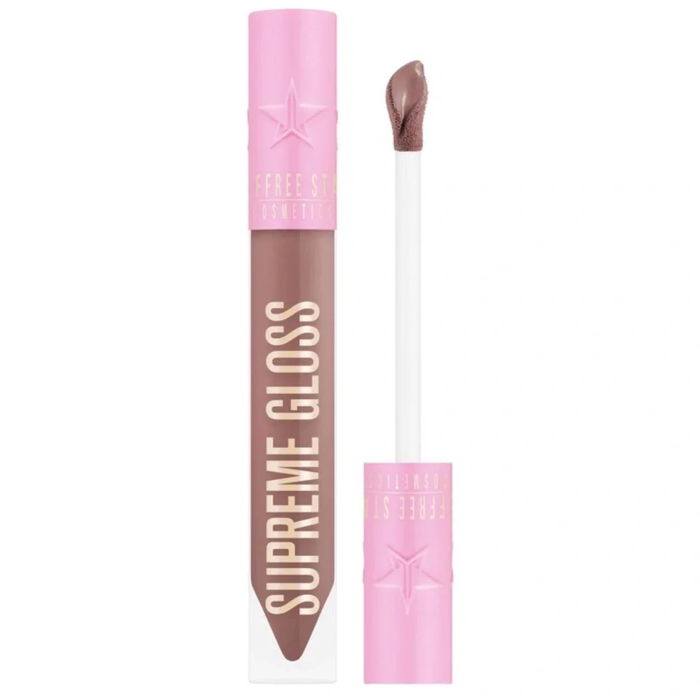 Tea Bag Supreme Gloss by Jeffree Star, New in Box!